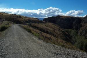 Central Otago Rail-Trail