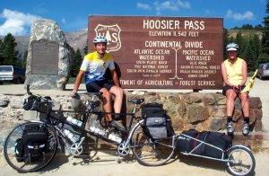 Hoosier Pass