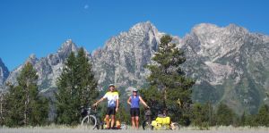 Grand Teton National Park