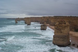 Twelve Apostles