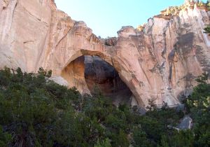 La Ventana natural arch