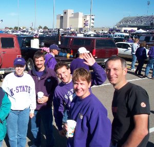 Tailgate Party