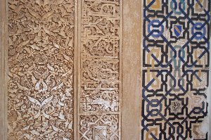 Alhambra details