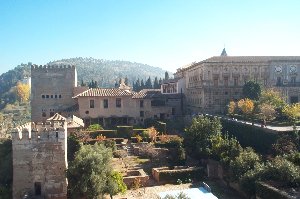 Alhambra