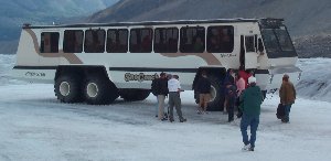 SnowCoach