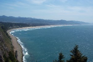 Oregon Coast